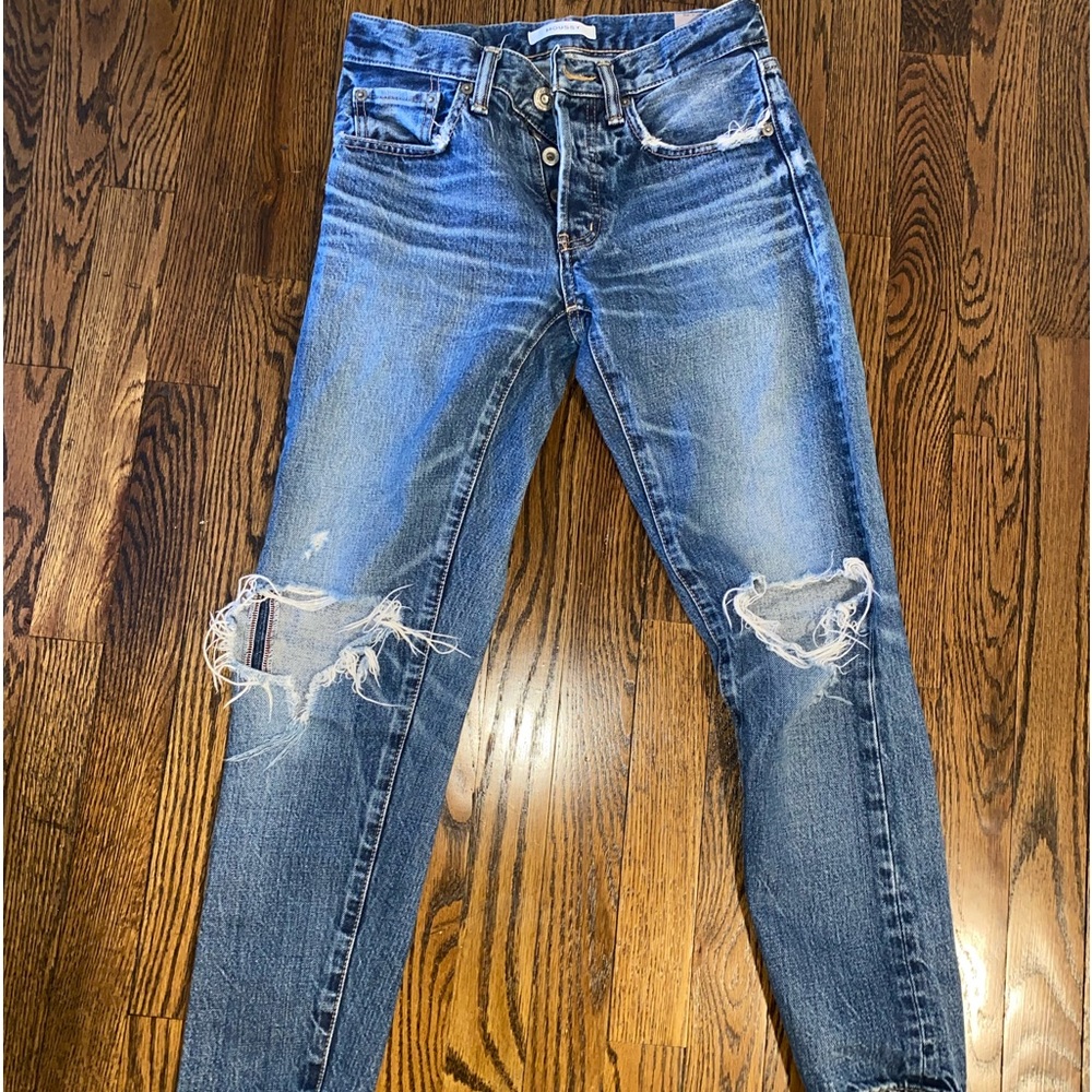 Moussy Denim